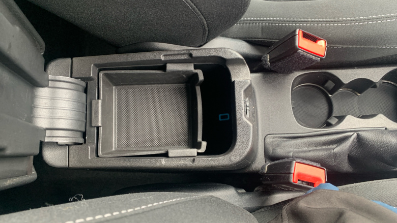 Ford Fiesta 1.0 EcoBoost Titanium 5dr Petrol Hatchback